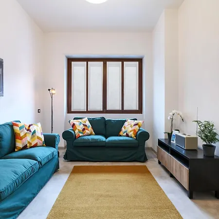 Primopiano - K51 Guest house Milan