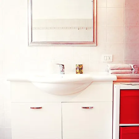 Holiday home L' Sul Naviglio *