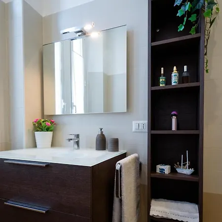 Romolo Space - Navigli Милан