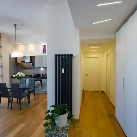 Romolo Space - Navigli *