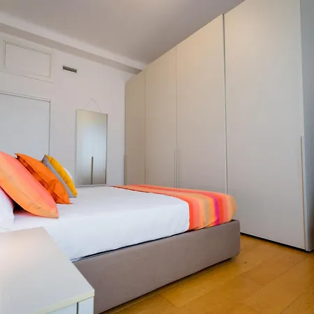 Romolo Space - Navigli * Милан