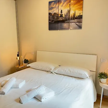 Citylife, Sempione, Close To Metro M5 Apartment