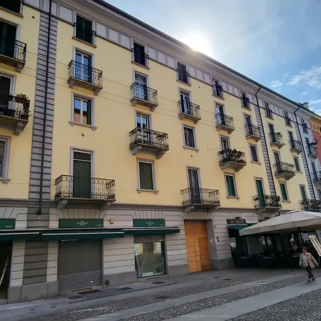 Appartamento Comfort Navigli *