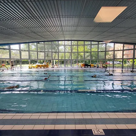 아파트 Comfort Navigli