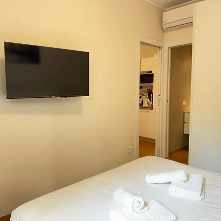 Citylife, Sempione, Close To Metro M5