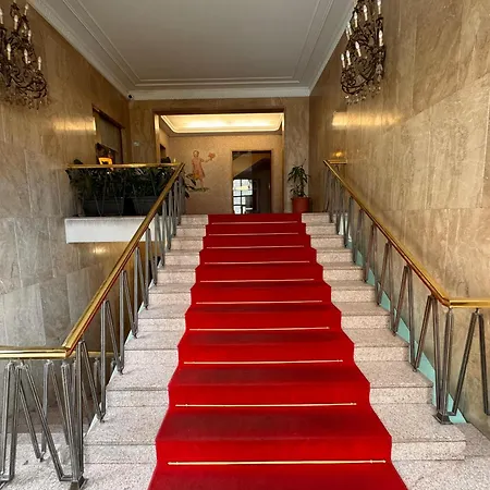 Апартаменты San Babila Design R&r Милан