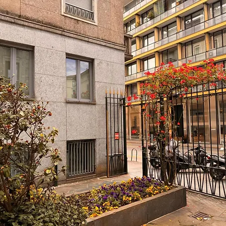 San Babila Design R&r Milano