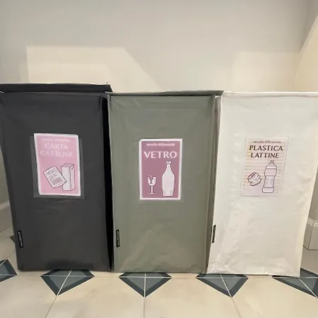 Il Melograno Sul Naviglio Appartement Milan