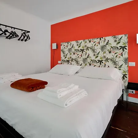 Apartment Suity L Pisacane 53