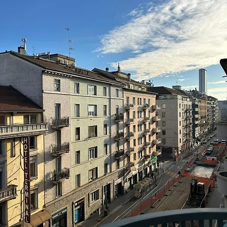 Station Appartamento