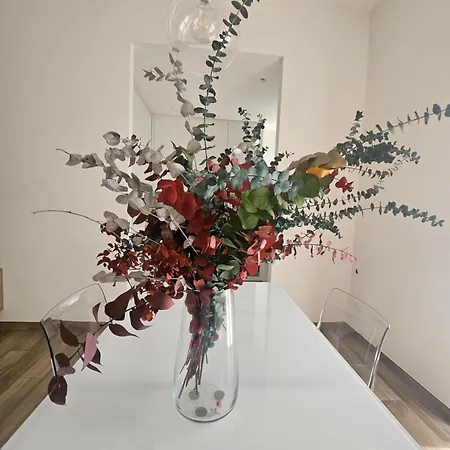 アパート Mgm - Portaromana Tres Chic