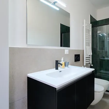 Apartment Suity L Pisacane 53