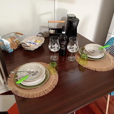 Ale's Portello House ميلان