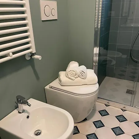 Appartement Il Melograno Sul Naviglio