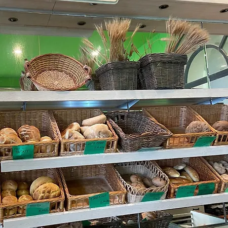 Appartement Il Melograno Sul Naviglio Milan