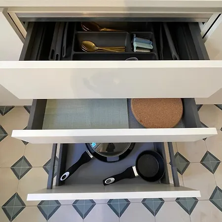 Appartement Il Melograno Sul Naviglio