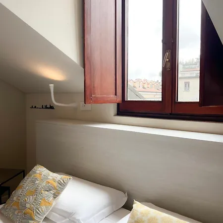 Comecasa 10 Minutes Walk From Duomo 2 Bedroom