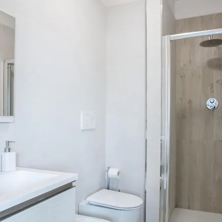 Dehomes - Porta Genova Luxury 밀라노