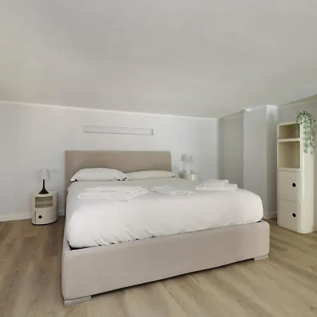 Lejlighed Luce E Stile A San Siro Loft Accogliente E Moderno *
