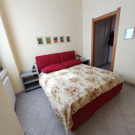 Apartment House Dal Re