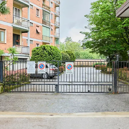 Apartment Bicocca Elyon