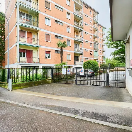 Bicocca Elyon Apartment