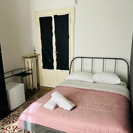 Easy Italy Grand Appartamento Milano