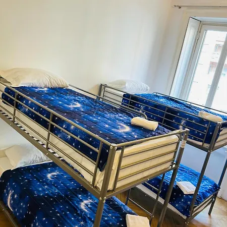 Appartamento Easy Italy Grand Milano