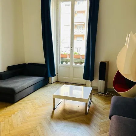 Appartamento Easy Italy Grand