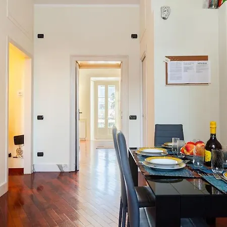 Casa Delle 5 Giornate Di