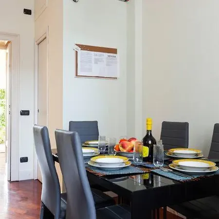Appartement Casa Delle 5 Giornate Di