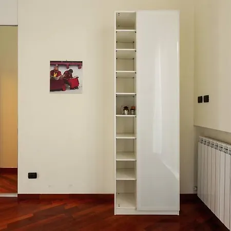 Casa Delle 5 Giornate Di * Milan