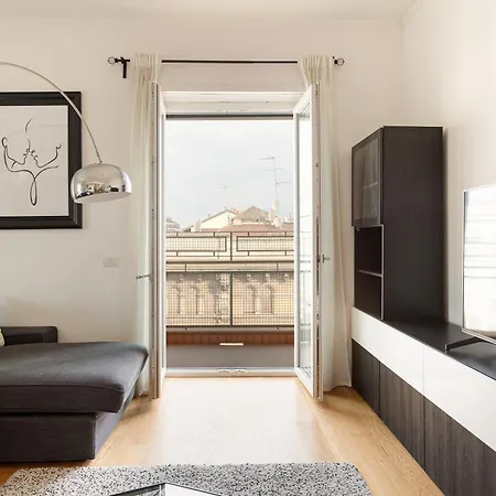 Apartman Guesthost - Bright