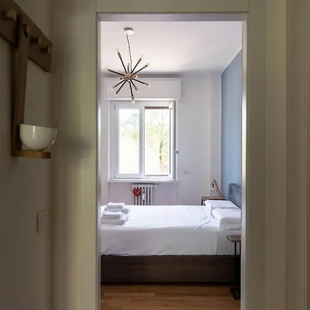 Apartman Youhosty - Marostica19