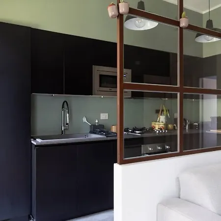 Youhosty - Marostica19 Apartman *