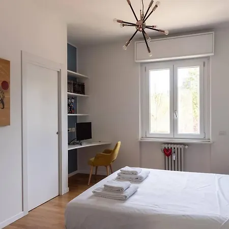 Youhosty - Marostica19 * Milano