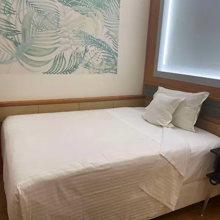 C-hotels Concorde Milán