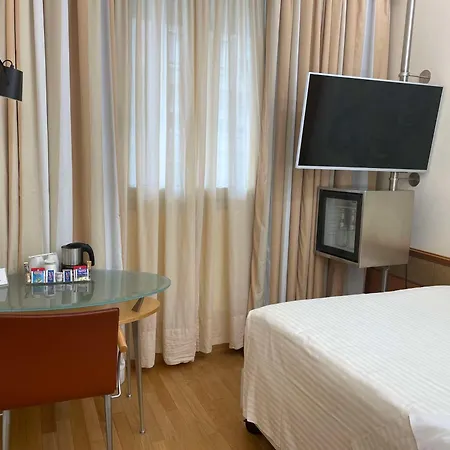 C-hotels Concorde Milan