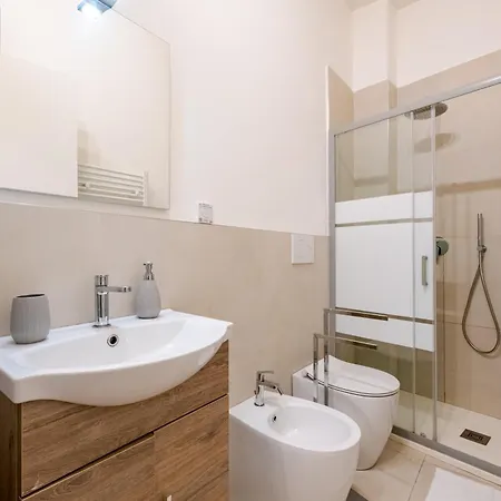 Oasi Di Relax Spa A 10 Min Dal Duomo Apartmán