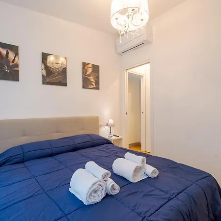 Apartmán Oasi Di Relax Spa A 10 Min Dal Duomo