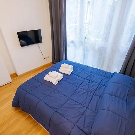 Oasi Di Relax Spa A 10 Min Dal Duomo Apartmán
