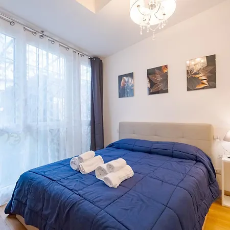 Oasi Di Relax Spa A 10 Min Dal Duomo Apartmán *