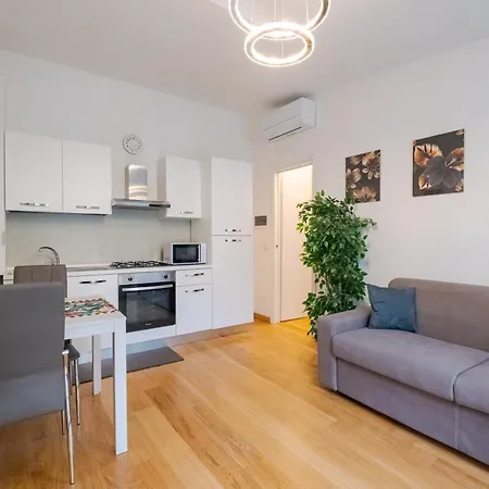 Apartmán Oasi Di Relax Spa A 10 Min Dal Duomo *