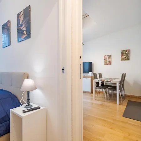 Oasi Di Relax Spa A 10 Min Dal Duomo Apartmán
