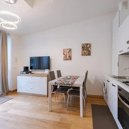 Apartmán Oasi Di Relax Spa A 10 Min Dal Duomo