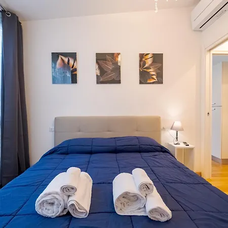 Apartmán Oasi Di Relax Spa A 10 Min Dal Duomo *