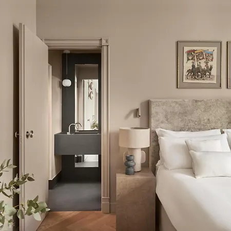 بيت ضيافة Crossing Manzoni ميلان