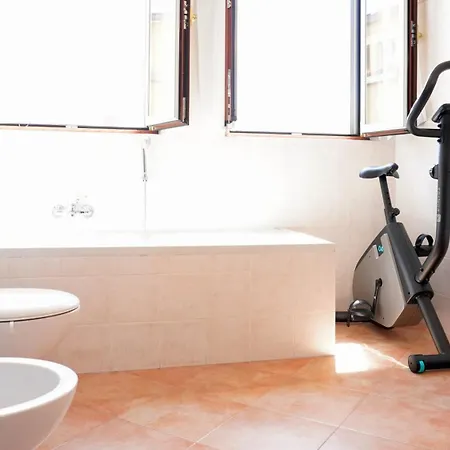 L' Sul Naviglio Holiday home