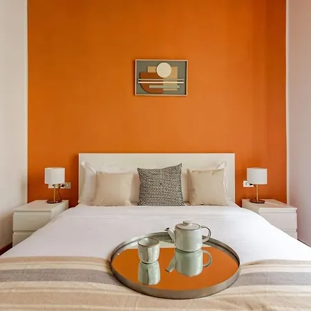 Urban House - Charming Navigli Center