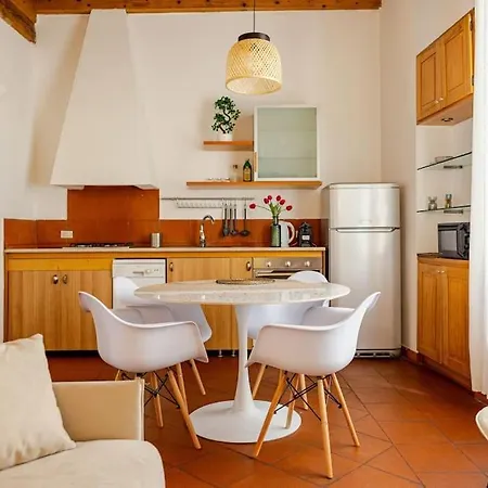 Urban House - Charming Navigli Center *